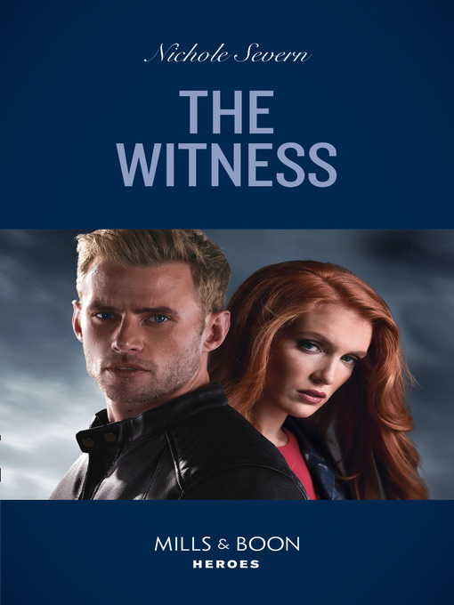 Title details for The Witness by Nichole Severn - Available